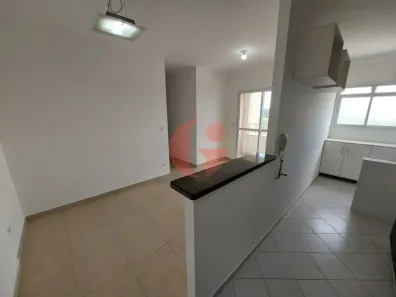 Apartamento com 3 Quartos à venda, 64m² no Vila Tatetuba, São José dos Campos