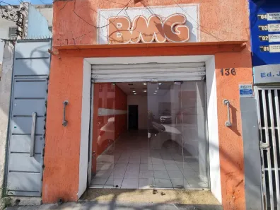 Imóvel Comercial para alugar, 30m² no São Miguel Paulista, São Paulo