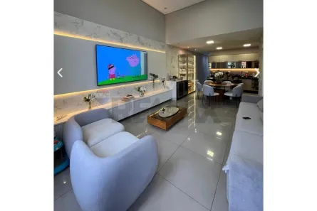 Casa de Condomínio com 3 Quartos para alugar, 240m² no Cidade Parquelandia, Mogi das Cruzes