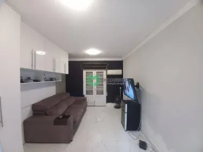 Apartamento com 1 Quarto à venda, 35m² no Centro, São Paulo