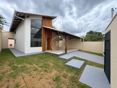 Casa com 3 Quartos à venda, 152m² no A Definir, Igarapé