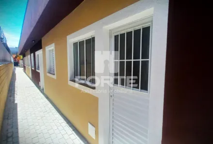 Casa com 2 Quartos à venda, 60m² no Vila São Paulo, Mogi das Cruzes