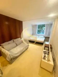 Apartamento com 1 Quarto à venda, 36m² no Ipanema, Rio de Janeiro