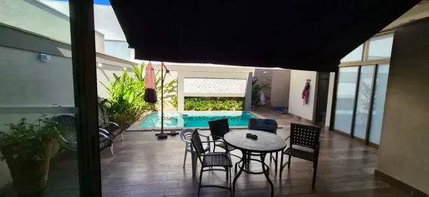 Casa de Condomínio com 4 Quartos à venda, 280m² no Residencial Marcia, São José do Rio Preto
