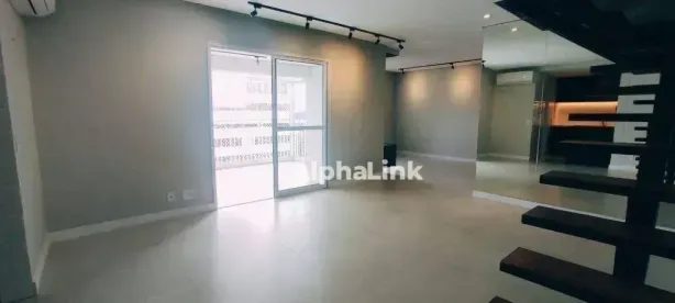 Apartamento com 2 Quartos para alugar, 152m² no Dezoito do Forte Empresarial/Alphaville., Barueri