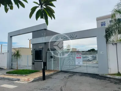 Apartamento com 2 Quartos à venda, 55m² no Setor Morada do Sol, Goiânia