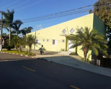 Casa com 3 Quartos à venda, 1857m² no Residencial Dos Lagos, Itupeva