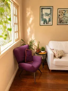 Casa com 3 Quartos à venda, 110m² no Laranjeiras, Rio de Janeiro