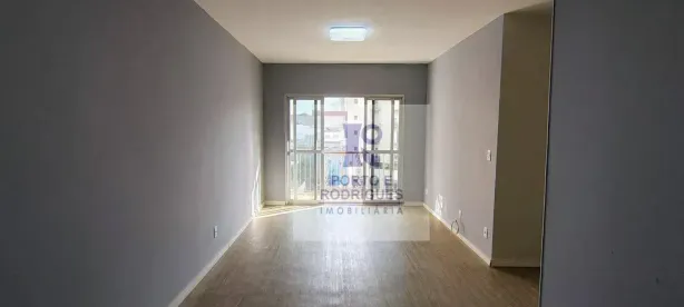 Apartamento com 1 Quarto à venda, 55m² no Botafogo, Campinas