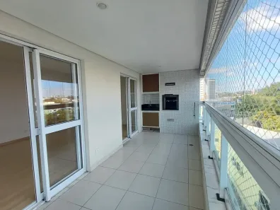 Apartamento com 3 Quartos à venda, 108m² no Floradas de São José, São José dos Campos