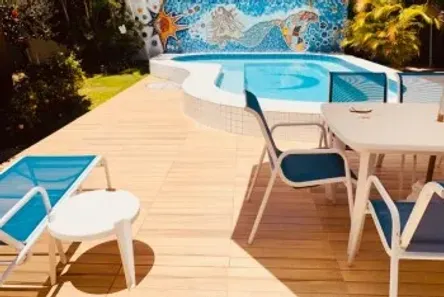 Casa de Condomínio com 4 Quartos à venda, 420m² no , Mata de São João
