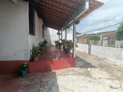 Casa com 3 Quartos à venda, 264m² no Tapanã (Icoaraci), Belém
