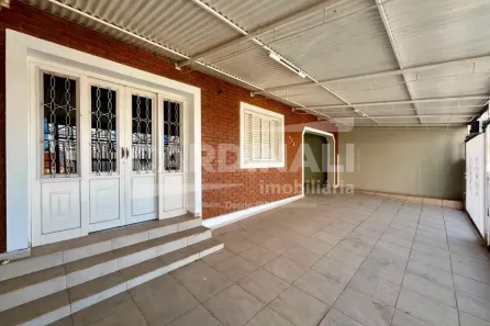 Cobertura com 3 Quartos para alugar, 300m² no Fundação da Casa Popular, Campinas
