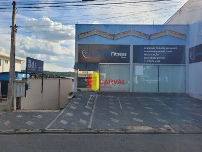Ponto Comercial para alugar, 150m² no Centro, Jaguariúna