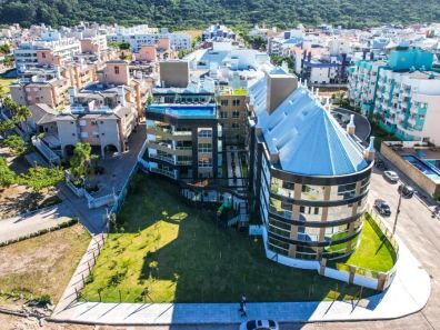 Apartamento com 3 Quartos à venda, 104m² no Ingleses do Rio Vermelho, Florianópolis