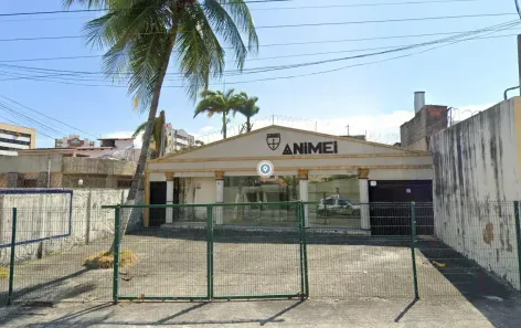 Imóvel Comercial com 7 Quartos para alugar, 495m² no Papicu, Fortaleza