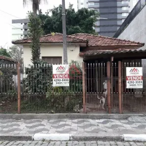 Lote/Terreno à venda, 650m² no Vila Paiva, Suzano