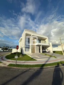 Casa de Condomínio com 3 Quartos à venda, 248m² no Parque Rodoviário, Campos dos Goytacazes