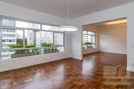 Apartamento com 3 Quartos à venda, 239m² no Higienópolis, São Paulo