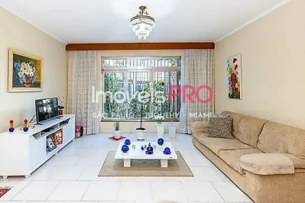  com 3 Quartos à venda, 148m² no Indianópolis, São Paulo