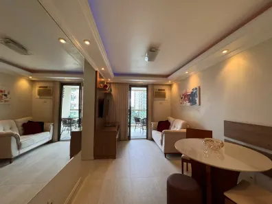 Apartamento com 2 Quartos à venda, 67m² no Barra Olímpica, Rio de Janeiro
