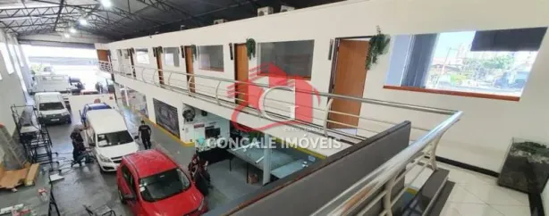 Galpão/Depósito/Armazém à venda, 650m² no Casa Verde Média, São Paulo