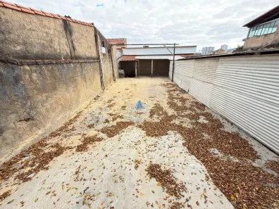 Lote/Terreno para alugar, 150m² no Letícia, Belo Horizonte