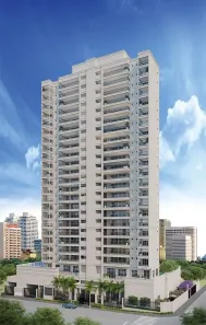 Apartamento com 3 Quartos à venda, 213m² no Cidade São Francisco, São Paulo