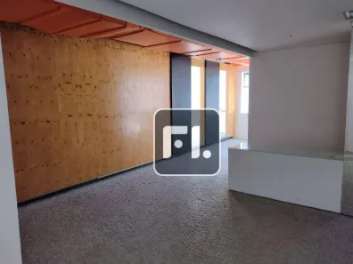 Sala Comercial à venda, 155m² no Cidade Monções, São Paulo