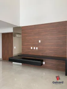 Apartamento com 5 Quartos para alugar, 360m² no Loteamento Residencial e Comercial Bosque Flamboyant, Taubaté