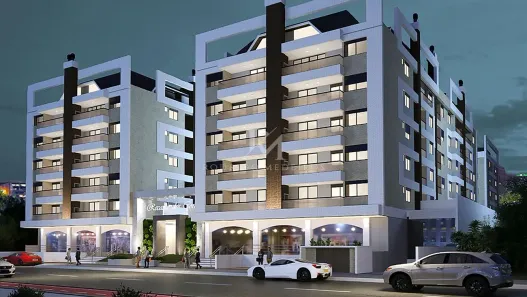 Cobertura com 1 Quarto à venda, 81m² no Abraão, Florianópolis
