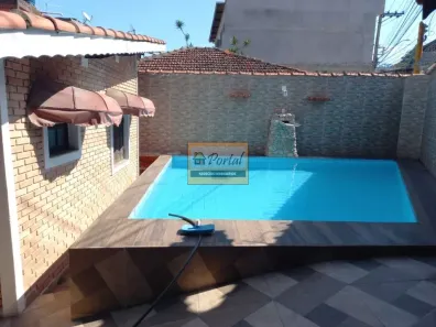 Casa com 3 Quartos à venda, 280m² no Jardim Santhiago, Campo Limpo Paulista
