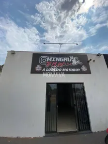 Sala Comercial para alugar, 45m² no Plano Diretor Sul, Palmas