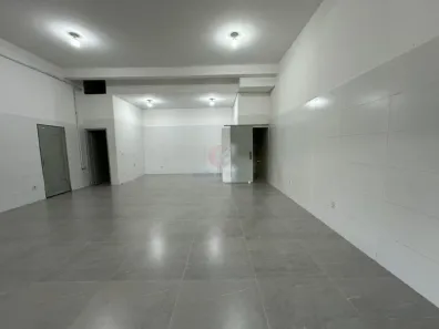 Ponto Comercial para alugar, 80m² no Remanso Campineiro, Hortolândia