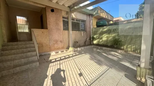 Casa com 4 Quartos à venda, 133m² no Parque São Domingos, São Paulo