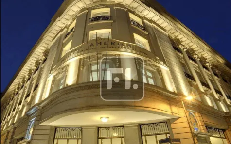 Sala Comercial para alugar, 1000m² no Centro, Rio de Janeiro
