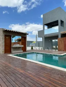 Flat com 1 Quarto à venda, 20m² no , Cajueiro da Praia