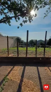 Lote/Terreno à venda, 300m² no Jardim Esmeralda, Santa Bárbara D'Oeste