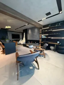 Apartamento com 1 Quarto à venda, 77m² no Vila Regente Feijó, São Paulo