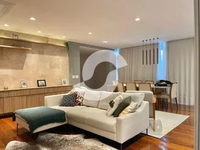 Apartamento com 4 Quartos à venda, 180m² no Icaraí, Niterói