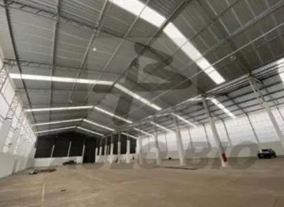 Galpão/Depósito/Armazém à venda, 4532m² no Itaqui, Itapevi