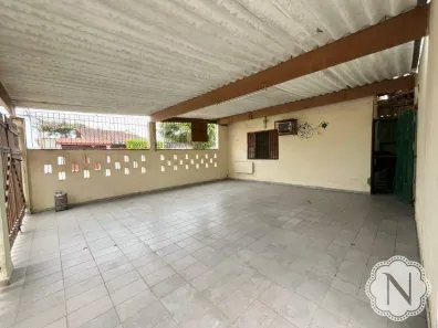 Casa com 2 Quartos à venda, 53m² no Jardim Suarão (Interior), Itanhaém