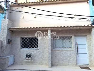  com 2 Quartos à venda, 44m² no Tijuca, Rio de Janeiro