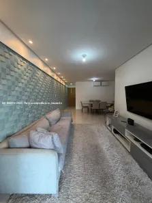 Apartamento com 3 Quartos à venda, 109m² no Ponta Verde, Maceió