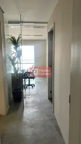 Sala Comercial para alugar, 45m² no Vila Almeida, São Paulo