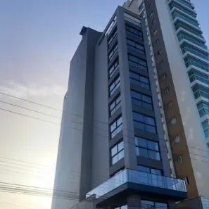 Apartamento com 3 Quartos à venda, 113m² no Centro, Balneário Piçarras