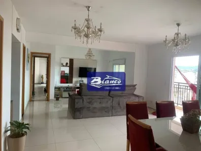 Apartamento com 3 Quartos à venda, 150m² no Vila Rosália, Guarulhos