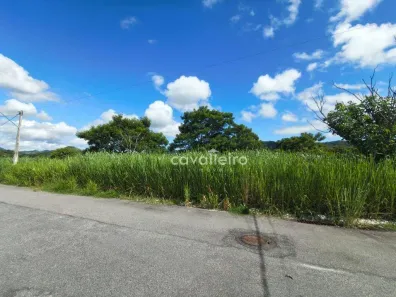 Lote/Terreno à venda, 404m² no Ubatiba, Maricá