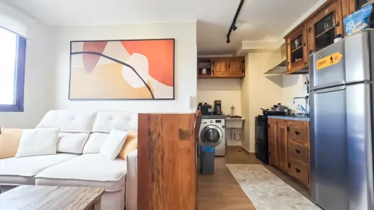 Apartamento com 2 Quartos à venda, 34m² no Butantã, São Paulo