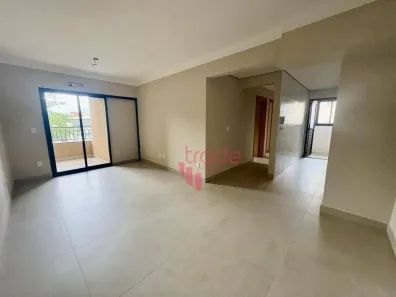 Apartamento com 2 Quartos à venda, 76m² no Bosque das Juritis, Ribeirão Preto